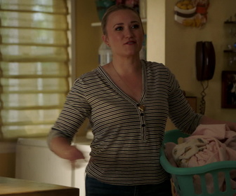 Replay Young Sheldon - S7E3 - Un strudel et un garçon américain sexy