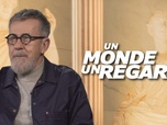 Replay Un monde, un regard - Jamy, conter la science