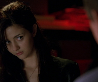 Replay Fringe - S2E19 - Le passage