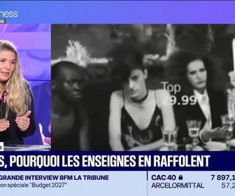 Replay Focus Retail - Émission du 3 octobre 2026