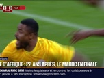 Replay BFM Première prématinale - Le journal des sports du jeudi 15 janvier
