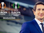 Replay UEFA Magazines Programmes UEL/UECL - Émission 3