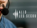 Replay Allo les secours : Au cœur des centres d'appel d'urgence - 31/08/2025