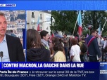 Replay Le Live Week-end - Contre Macron : la gauche dans la rue - 07/09