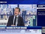 Replay BFM Bourse - La bourse cash : La France, c'est Boeing en plus grand ! - 28/10