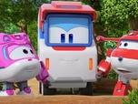 Replay Super Wings - Une équipe de super insectes