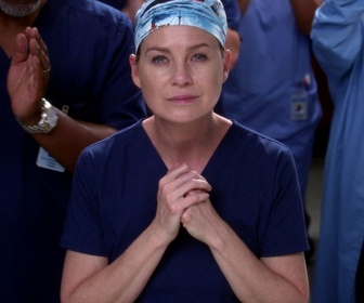 Replay Grey's anatomy - S14 E07 - Passé composé