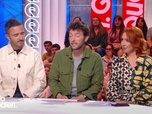 Replay Quotidien troisième partie du 31 mai 2025