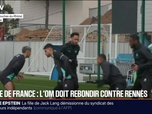 Replay BFM Première prématinale - Le journal des sports du mardi 3 février 2026