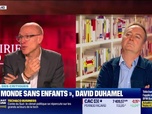 Replay La librairie de l'éco - Le duel des critiques: Julien Damon et Christian Chavagneux - 14/12