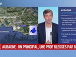 Replay Arnaud Direct - Émission du 12 octobre 2026