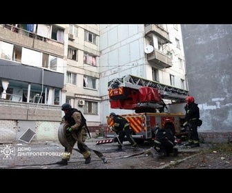 Replay Moscou pilonne les villes ukrainiennes, Kyiv poursuit ses attaques contre les raffineries de...