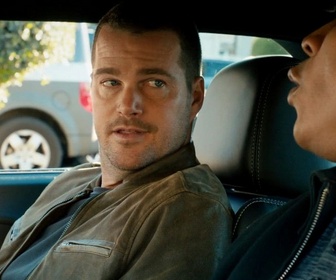 Replay NCIS : Los Angeles - S5 E14 - Cri de guerre