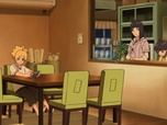 Replay Boruto - Naruto next generations - S2 E9 - Entrevue avec le prof