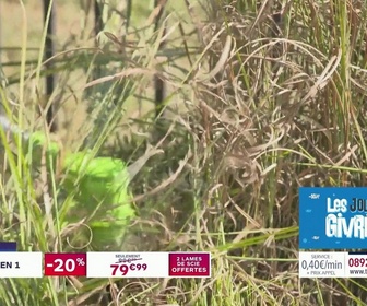 Replay Téléshopping du lundi 3 novembre 2025