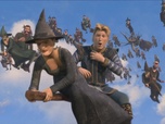 Replay Shrek le troisième