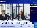 Replay BFM Bourse - Bullshitomètre : Le luxe ne surperformera plus - FAUX répond Géraldine Métifeux - 24/06