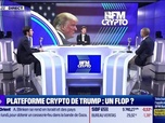 Replay BFM Crypto, le Club