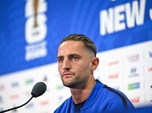 Replay Coupe du Monde 2026 : On ne craint personne , assure Adrien Rabiot avant les retrouvailles avec Lamine Yamal et l'Espagne
