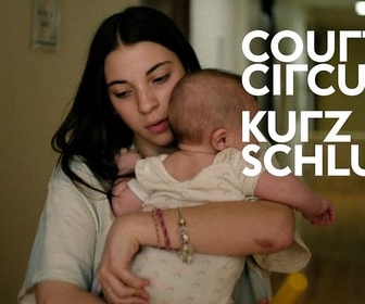 Replay L'énergie de la jeunesse - Court-circuit