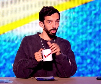 The Voice replay