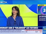 Replay Good Morning Business - Le Pitch : Archismart aide à solariser les toitures - 03/07