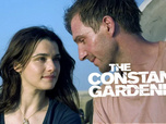 Replay The Constant Gardener