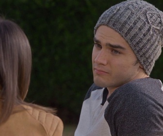 Replay Amours coupables - S01 E71