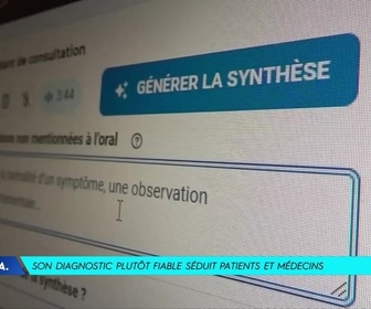 Replay TFX Infos - Les infos du 25 juin 2025