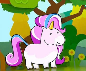 Replay Les contes de Lupin - La licorne au coeur pur et le sceptre maléfique