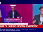 Replay Hammett Week-end - 2027 : Éric Zemmour aussi fait sa rentrée - 13/09