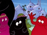 Replay Barbapapa - S02 E33 - Professeur Panda