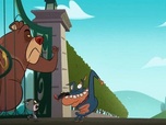 Replay Taffy - Le garde du corps