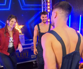 Replay La France a un incroyable talent, ça continue - Épisode 3