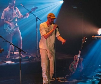 Replay Europavox Sessions 2025 - Goldkimono