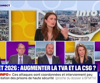 Replay Parlons info ! - Déficit : les remèdes du docteur Bayrou - 15/04