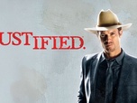Replay Justified - S4 E11 - La horde sauvage
