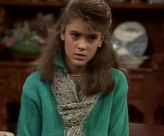 Replay Madame est servie - S03 E17 - Fallait s'y attendre