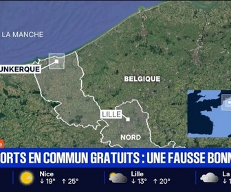 Replay BFM Première prématinale - C'est votre vie - 16/09