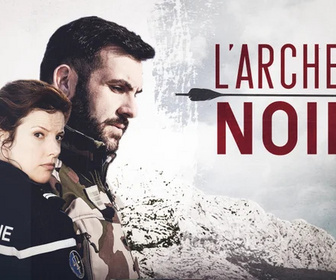Replay L'archer noir