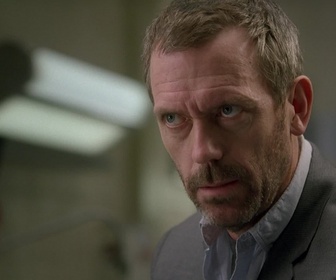 Replay Dr House - S06 E20 - Le copain d'avant