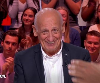 Replay Quotidien, première partie du 12 octobre 2026