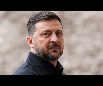 Replay Zelensky autorise la Russie à organiser son défilé de la Victoire