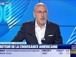 Replay Le monde qui bouge - L'Interview : Emploi US, des résultats au-delà des attentes - 08/06