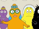 Replay Barbapapa en Famille - Le jour des contraires