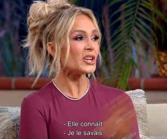 Replay Les real housewives d'Orange County - S18 E19 - Le bilan (2/3)