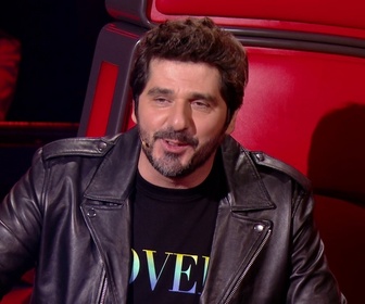 Replay The voice kids - Saison 06 Prime 5