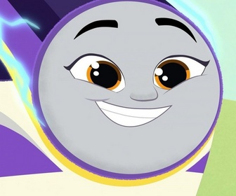 Replay Thomas et ses amis - Mission ballon pour Nia