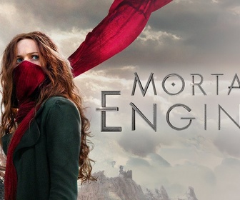 Replay Mortal Engines