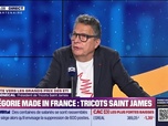 Replay En route vers les Grands Prix des ETI : Catégorie Made in France, Tricots Saint-James - 13/05